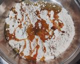 તાવો ચાપડી (Tavo Chapdi Recipe In Gujarati) રેસીપી સ્ટેપ2ફોટો