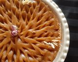عکس مرحله 4 از دستور حلوا با آرد سفید گندم