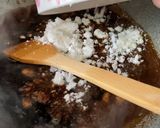 Foto langkah ke 2 dari resep Resep Unti Kelapa Gula Merah.