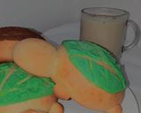 Foto del paso 22 de la receta: Tortuconchas al rescate...🐢