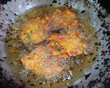 Foto langkah ke 5 dari resep Bakwan Jagung.