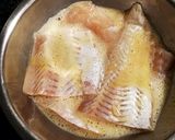 Foto del paso 1 de la receta: Filetes de Merluza rebozados