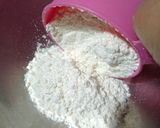 Gambar langkah 4 resipi Epok-epok.