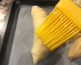 Foto del paso 6 de la receta: Cachito de Jamón
