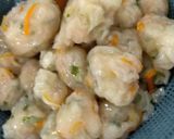 Foto langkah ke 4 dari resep Cilok sayur.