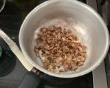 Foto del paso 2 de la receta: Hongos Rellenos