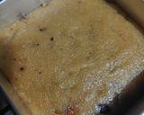 A picture of step 5 of Sooji Burfi.
