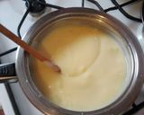 Pudingos mákos guba, lesütve :) recept fázis 4 fotója
