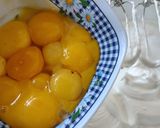 Foto del paso 5 de la receta Magdalenas "Cortadas" (Receta clásica la abuela)