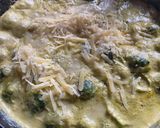 Foto del paso 4 de la receta: Col de Bruselas Gratinadas