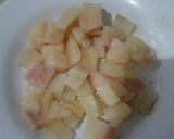 Foto langkah ke 2 dari resep Dori ala shihlin.