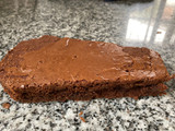 Brownie féretro 🎃🇺🇾