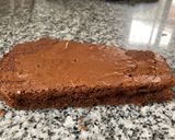 Foto del paso 3 de la receta: Brownie féretro 🎃🇺🇾