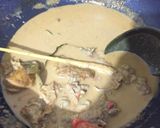 Foto langkah ke 8 dari resep Gulai Daging Sapi Simple Bumbu Indofood.