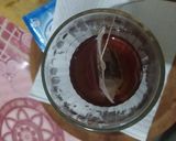 Foto langkah ke 2 dari resep Teh tarik kayu manis.