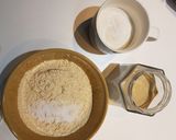 Foto del paso 1 de la receta: Talitas sabor queso aptas celiacos - Veganos