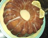 صورة لخطوة 6 من وصفة كيكة الليمون 🍋