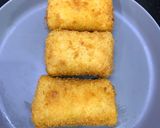 Foto langkah ke 6 dari resep Risoles Sosis Mayo.