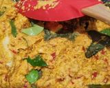 Foto langkah ke 1 dari resep Lontong Sayur Padang.