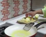 Foto del paso 1 de la receta: Manzana al rompope