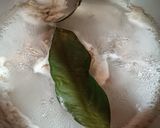 Foto langkah ke 1 dari resep Sayur Lodeh Bumbu Iris.