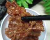 Foto langkah ke 3 dari resep Beef Yakiniku.