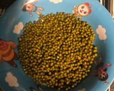 Foto langkah ke 1 dari resep BUBUR KACANG HIJAU KENTAL DAN EMPUK TANPA DIRENDAM DULU (metode 5-30-7).