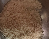 Foto del paso 1 de la receta: BUDÍN DE NUECES sin gluten