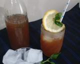 Foto del paso 3 de la receta: Té helado