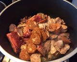 Foto del paso 6 de la receta: Locro salteño a mi manera (Argentina)