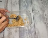 Foto langkah ke 1 dari resep Mochi isi kacang.