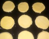 Foto del paso 5 de la receta: "Alfajores de Maizena apto Celíacos"