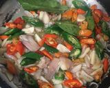 Foto langkah ke 4 dari resep Tumis Tempe Orek.