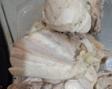 Foto langkah ke 1 dari resep Ayam Sisit khas Bali.