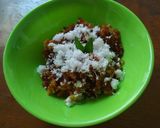 Foto langkah ke 4 dari resep Sawut Singkong||Simpel & Enak.