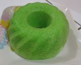 Foto langkah ke 7 dari resep Bolu nutrijell kukus.