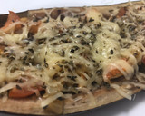 Foto del paso 3 de la receta: Berenjenas 🍆 rellenas fácil