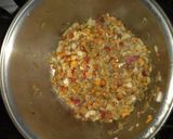 Foto del paso 3 de la receta: Albóndigas con puré 🤤🤤🤤🤤