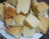 Foto del paso 3 de la receta: Torta de naranja (Esponjosa)