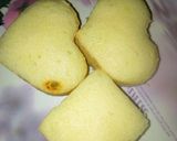 Cup cake ba oven ba mixermatakin girki3 hoto