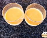 Hình bước làm 3 của món Ăn dặm - Bánh flan phomai