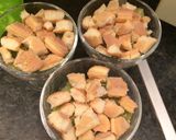 Kiwis pohárkrém recept fázis 6 fotója