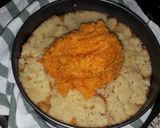 Foto del paso 5 de la receta Pastel de Zanahoria