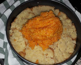 Foto del paso 5 de la receta: Pastel de Zanahoria