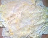 A picture of step 18 of Vickys Full Roast Chicken Dinner with Sides and Leftover Ideas, Gluten, Dairy, Egg & Soy-free.
