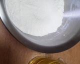 免揉麵包-亞美利亞扁麵包的食譜步驟2照片