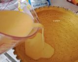 Foto langkah ke 7 dari resep Pie Susu.