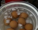 Foto langkah ke 1 dari resep 106. Telur marinasi.