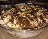 A picture of step 11 of Tiramisu 🥮🥮🥮.