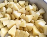 Foto langkah ke 3 dari resep Sop kimlo.